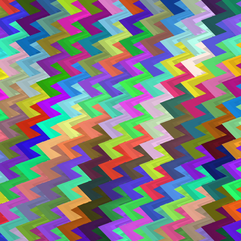 Glitching Flicker #165 static token preview