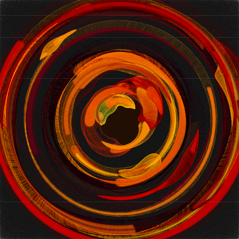 a certain aspect #42 static NFT preview