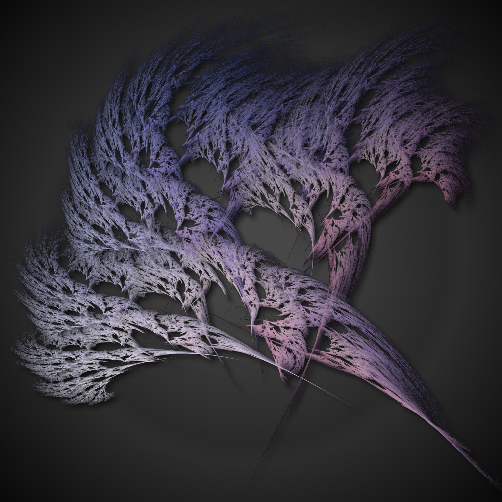 Gonzion #70 static NFT preview