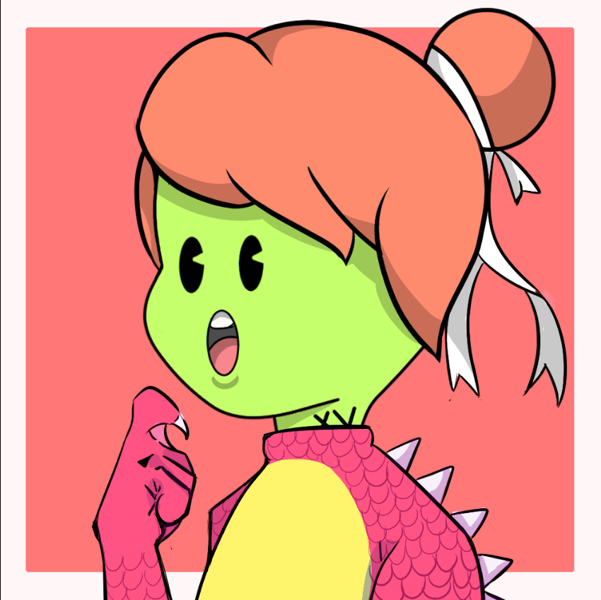 Jelly dudes #1896 static token preview