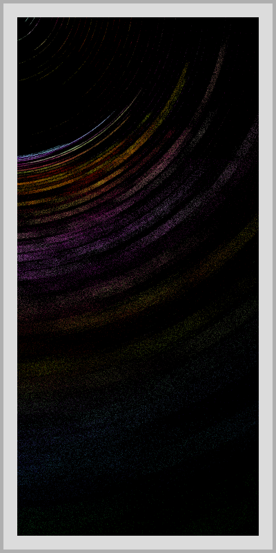 radium #32 static NFT preview