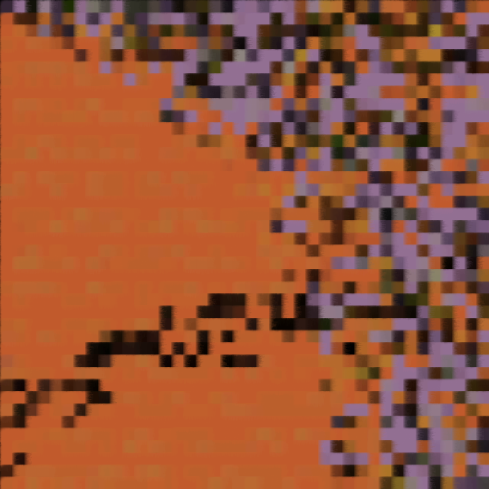 Pixel Walk #26 static token preview