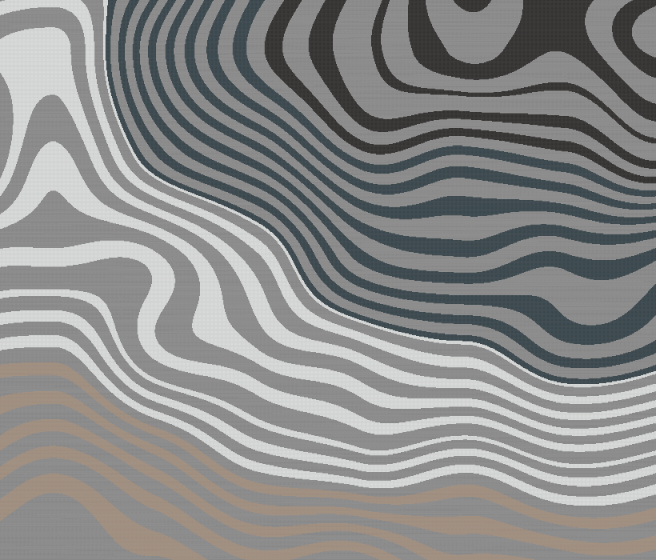 Tribal Spirit #32 static NFT preview