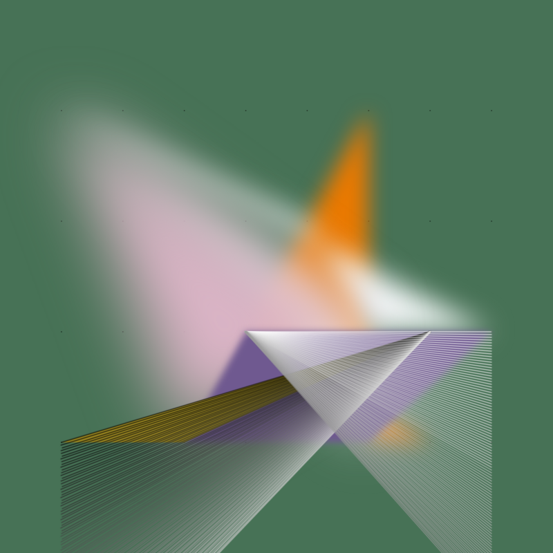 Origami #216 static token preview
