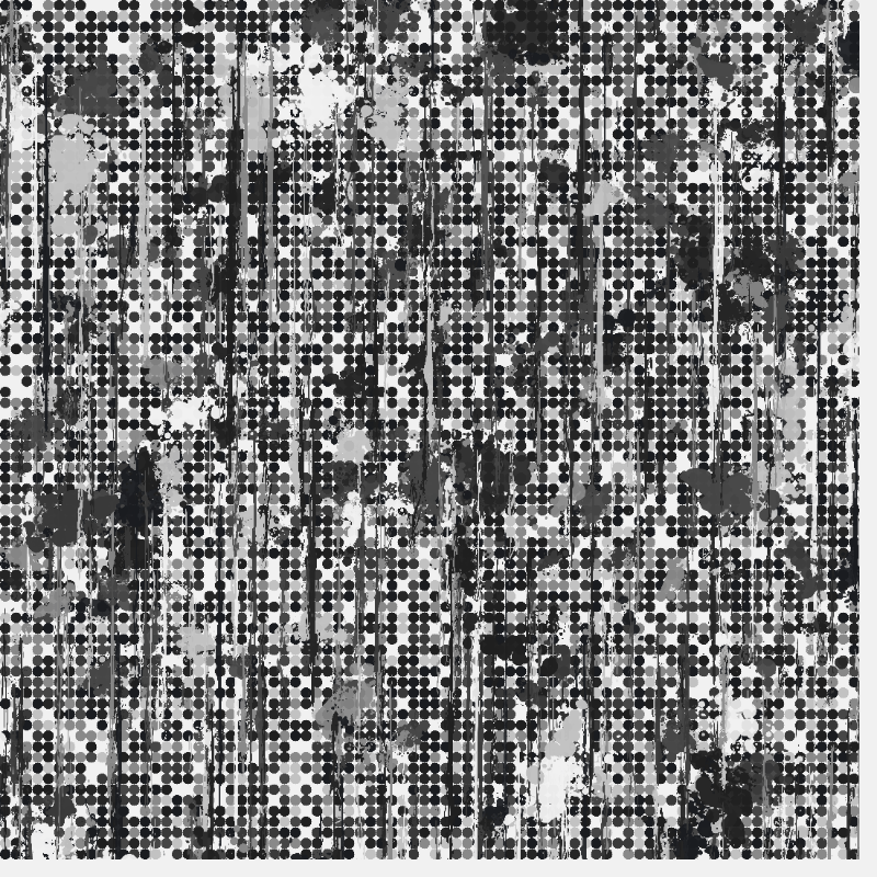 RADIUS #52 static NFT preview