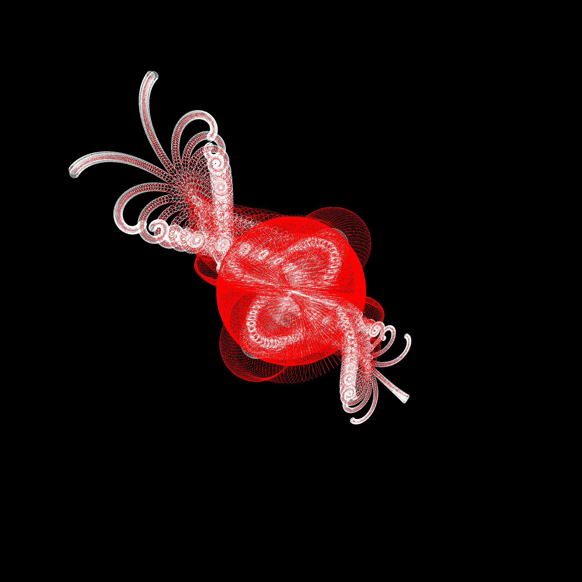 Not Astrophage #44 static token preview