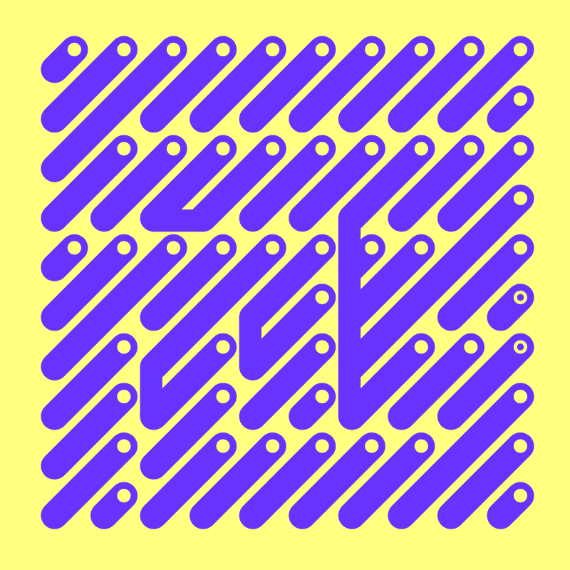 Minigonals #236 static NFT preview