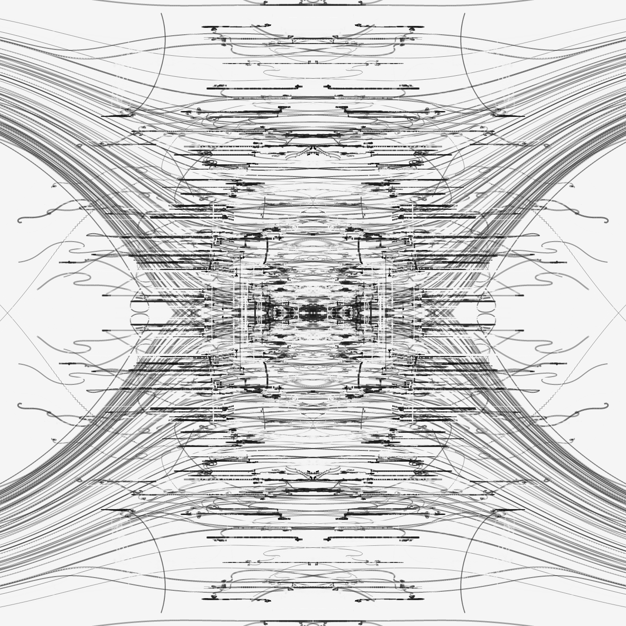 Lost in the attraction / abstraction #178 static token preview