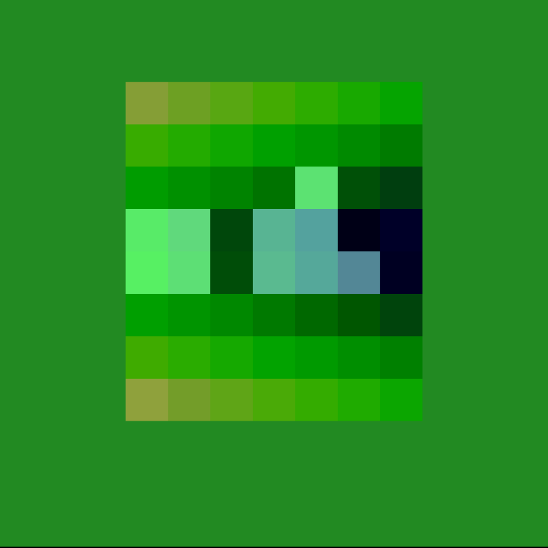 xDeads #1636 static NFT preview