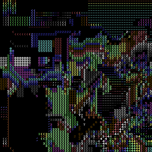Fluids #77 static token preview