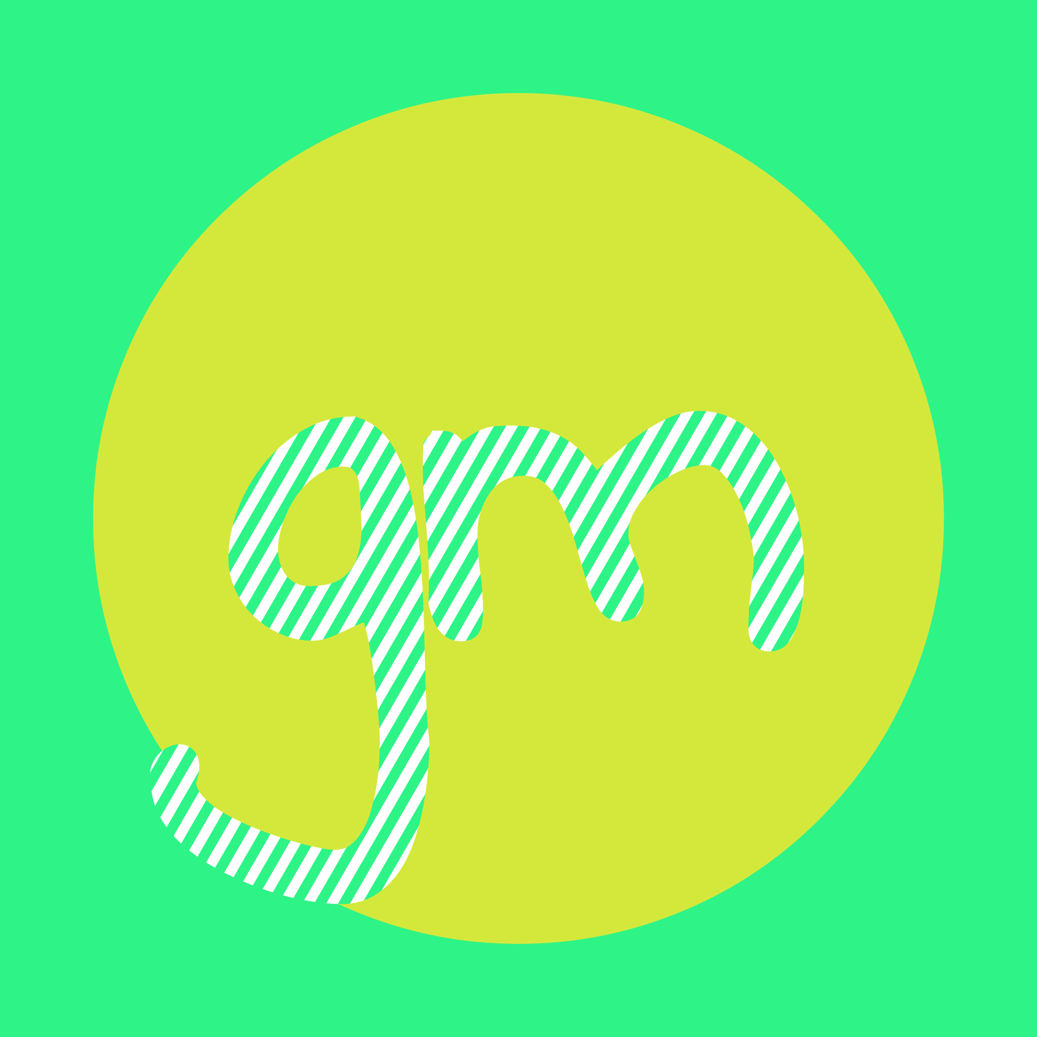 Ode to GM #206 static token preview