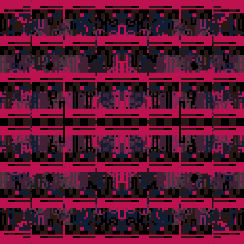 pico_facades #66 static NFT preview