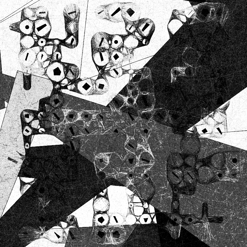 The Way I See It #108 static NFT preview