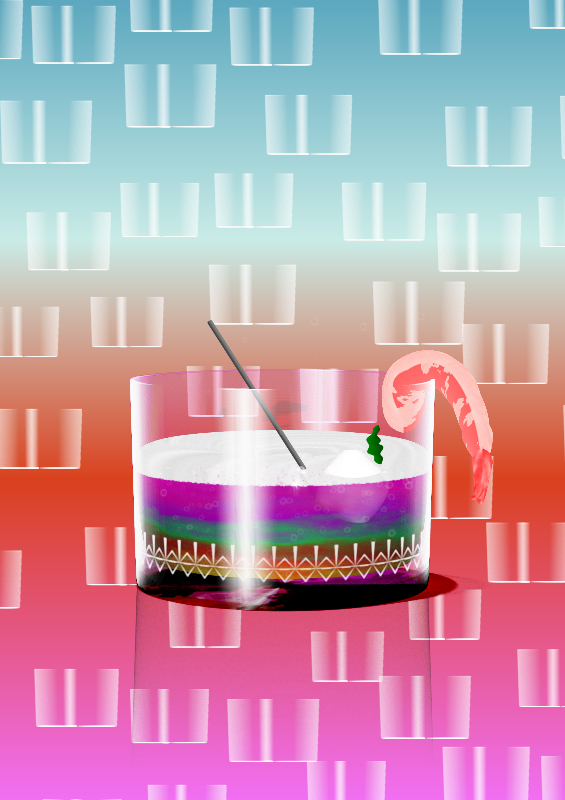 High Spirits! #115 static token preview
