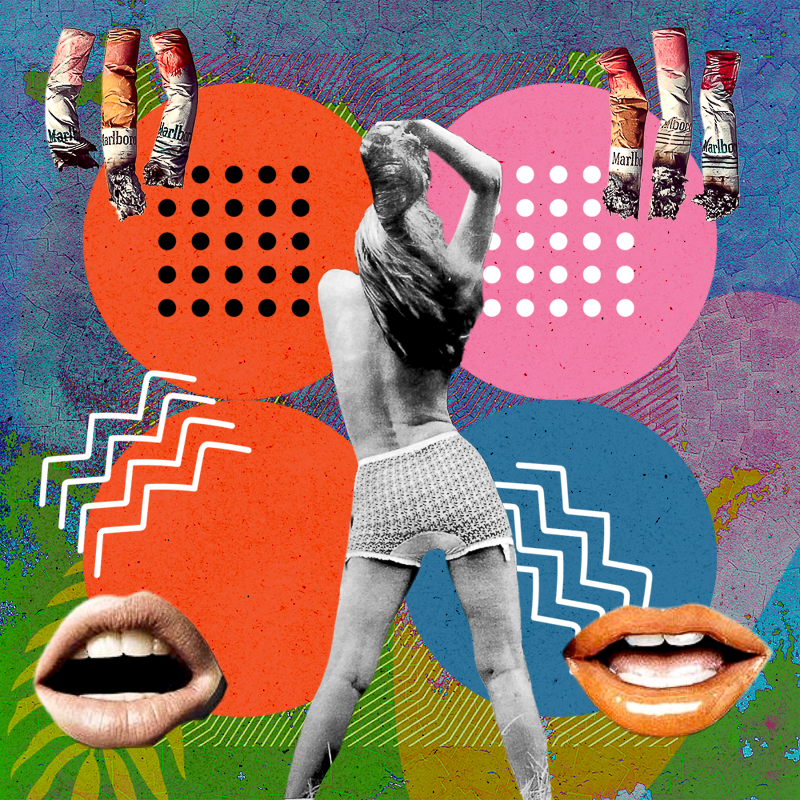 To my lips, your kisses and cigarettes #27 static token preview