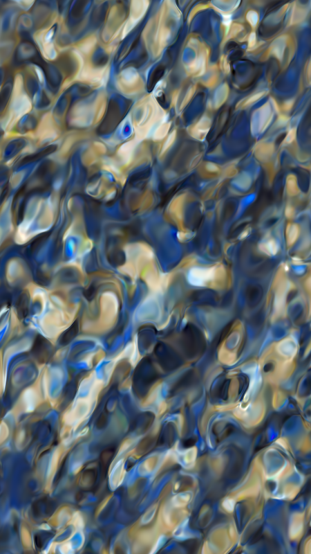 {Lumina} #2365 static token preview