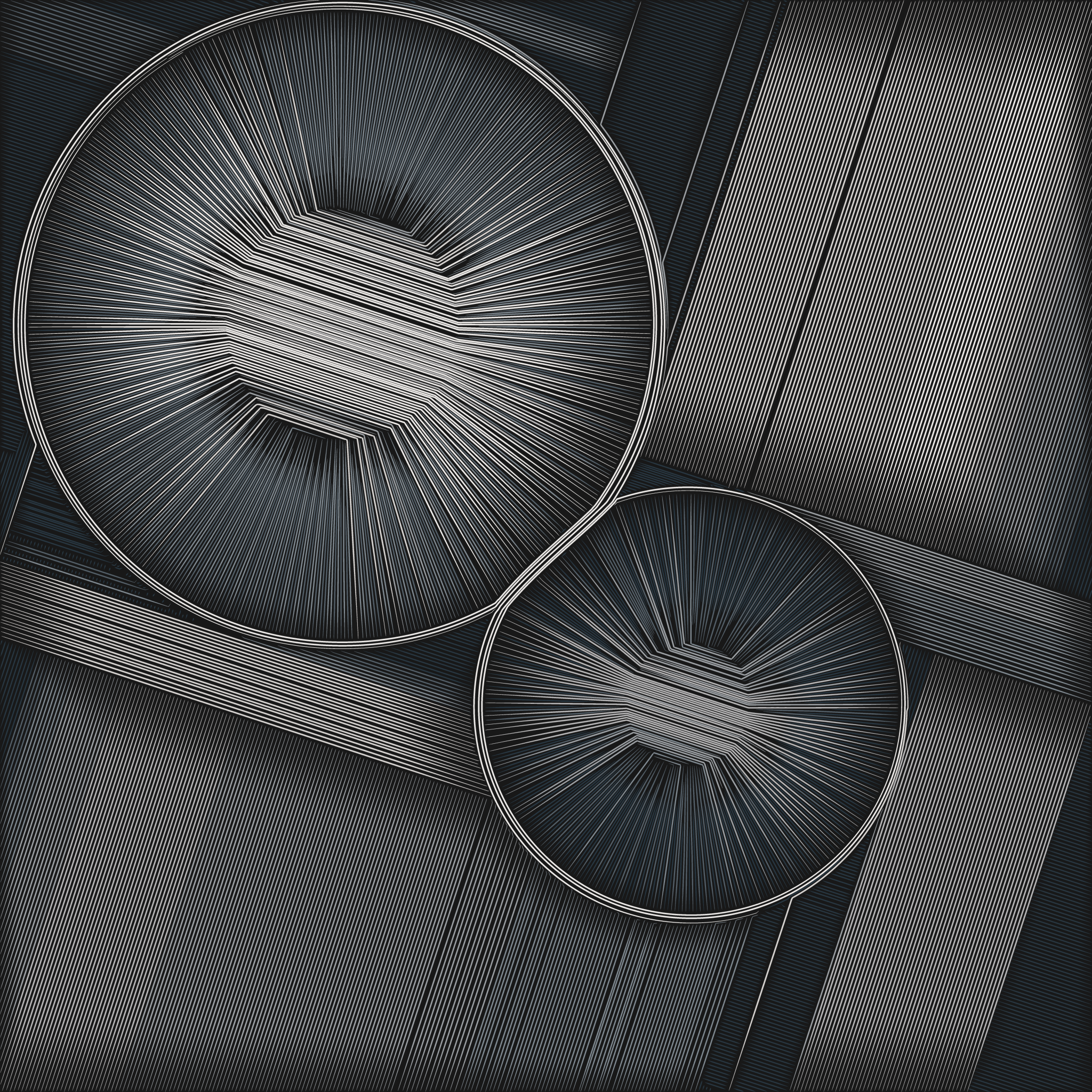 Harmonium #281 static token preview
