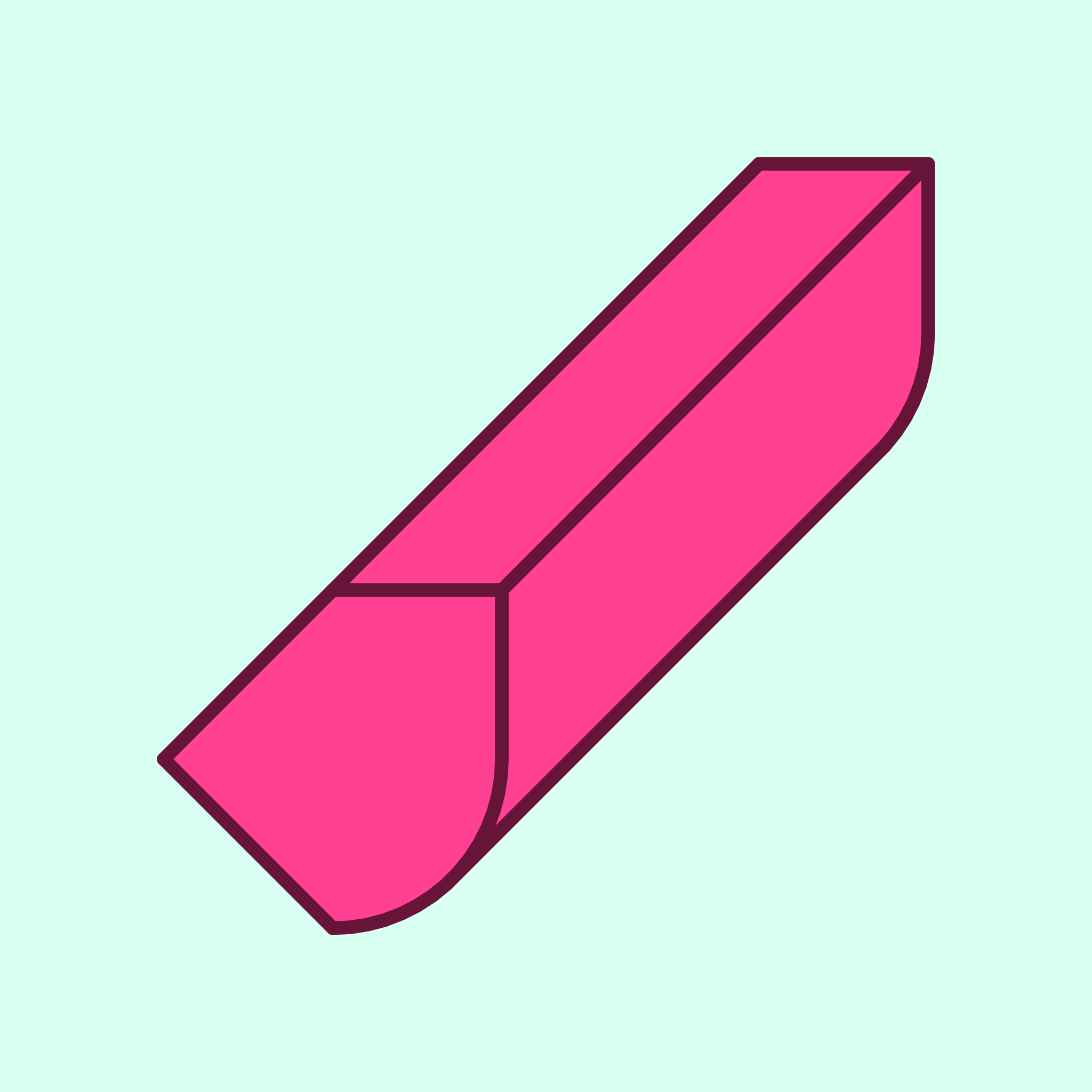 Calm shapes #1094 static token preview