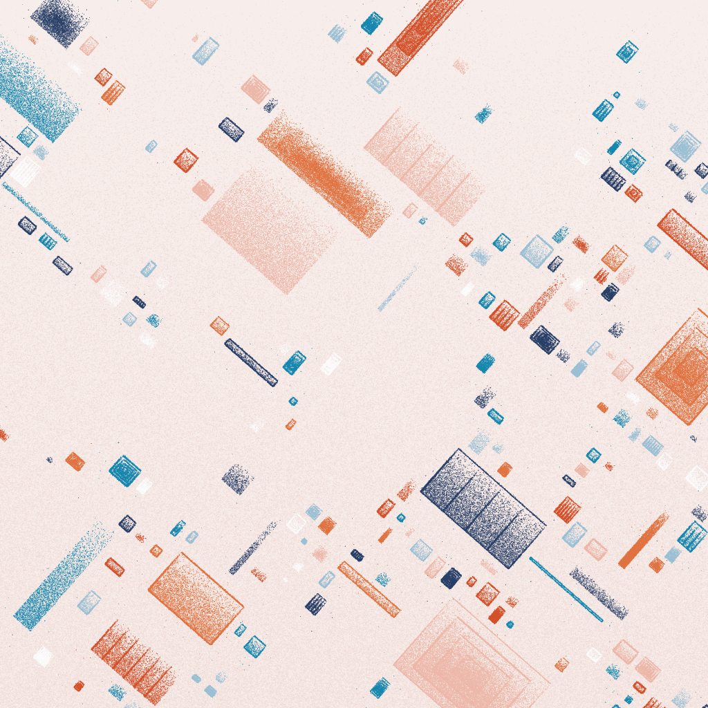 Box packing 📦 #502 static token preview