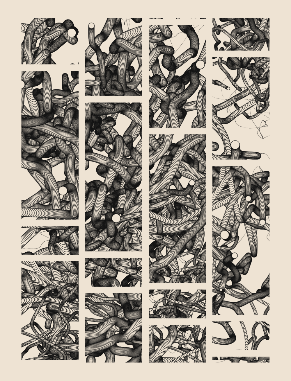 Annum #5145 static NFT preview