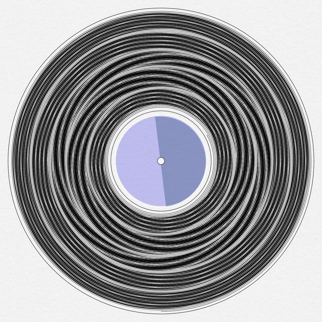 33.333rpm #29 static token preview