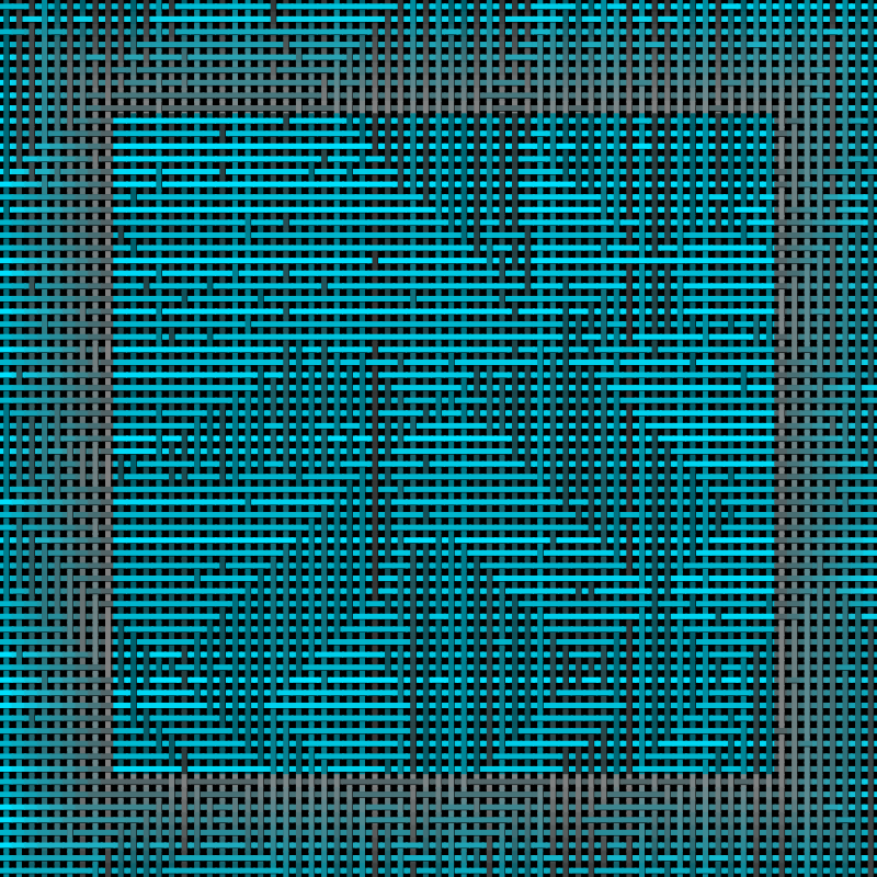 Plexus #105 static token preview