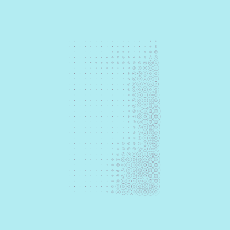Sibirien #74 static token preview
