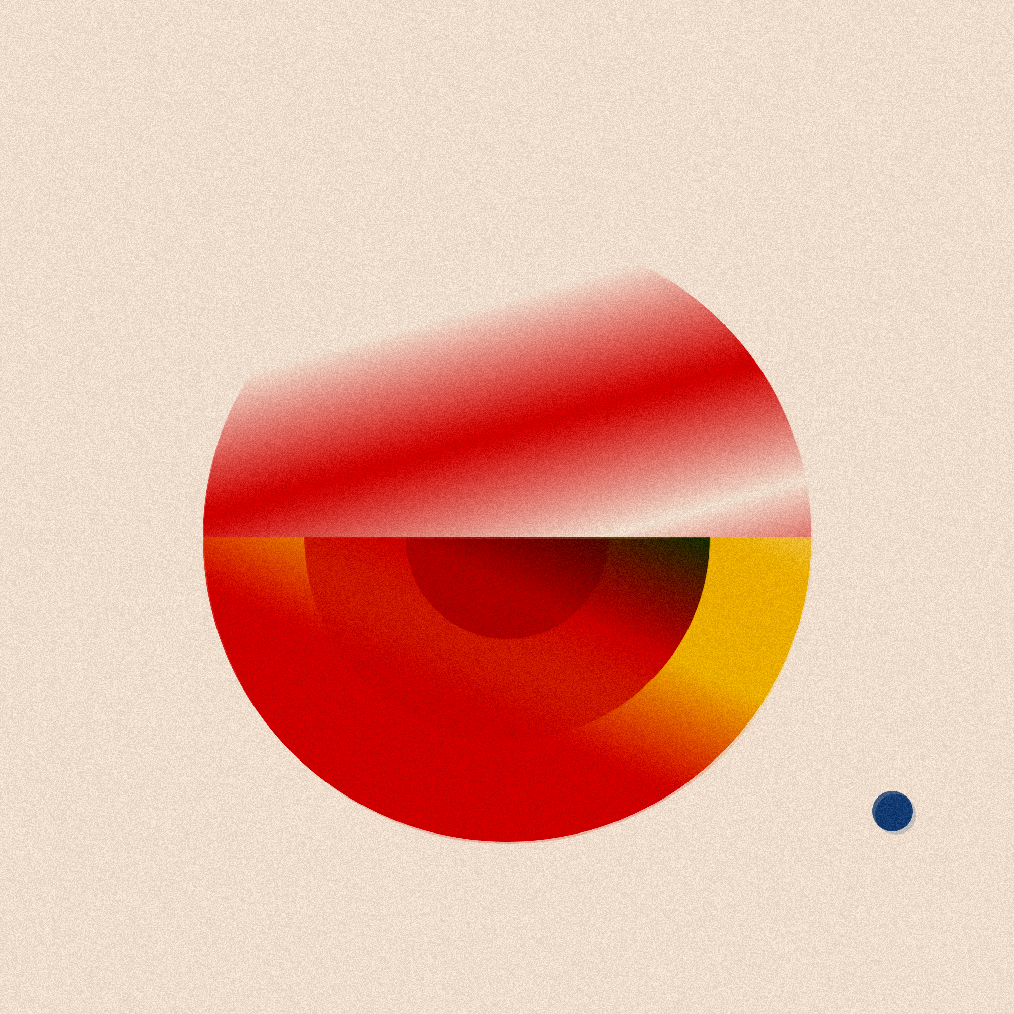Minima #97 static token preview