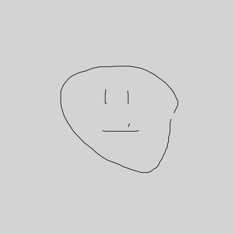 NeuralFaces #138 static token preview