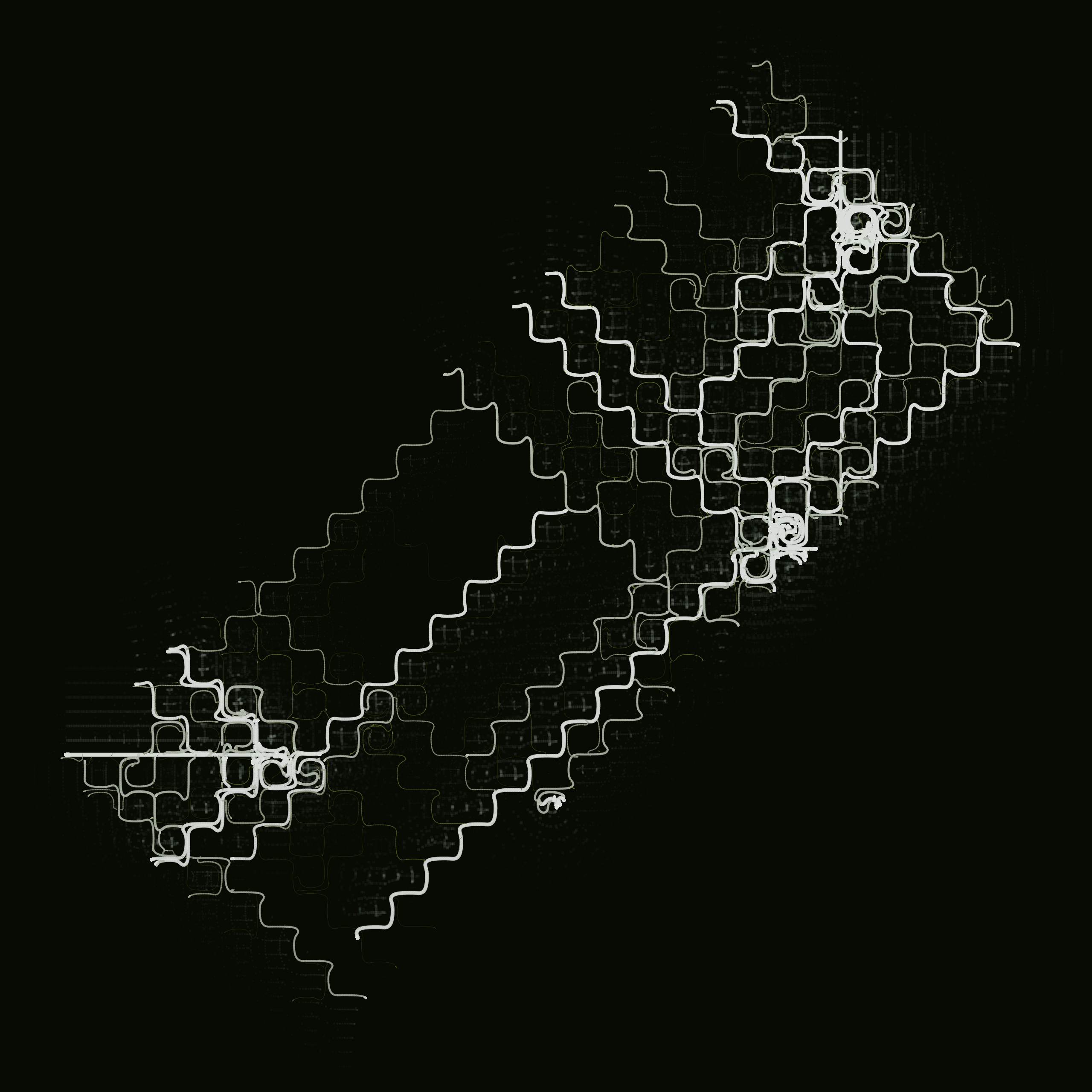 Keep On #110 static NFT preview
