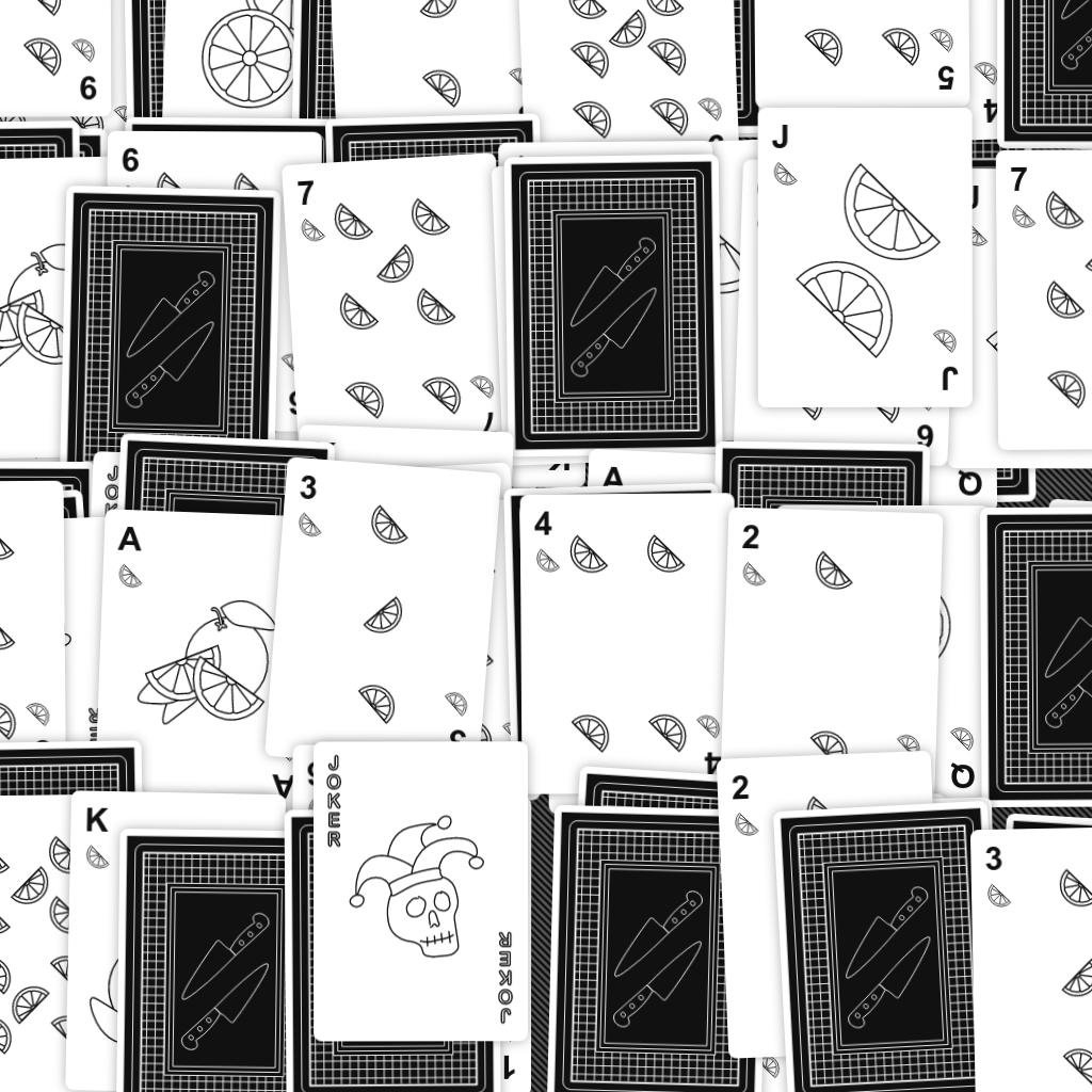 playing.cccccards #2427 static NFT preview