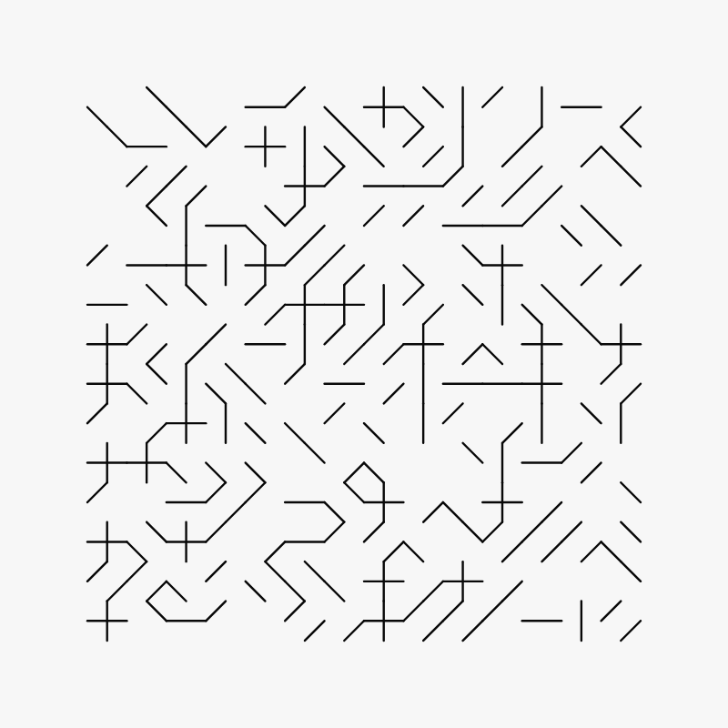 Ciphers #33 static token preview