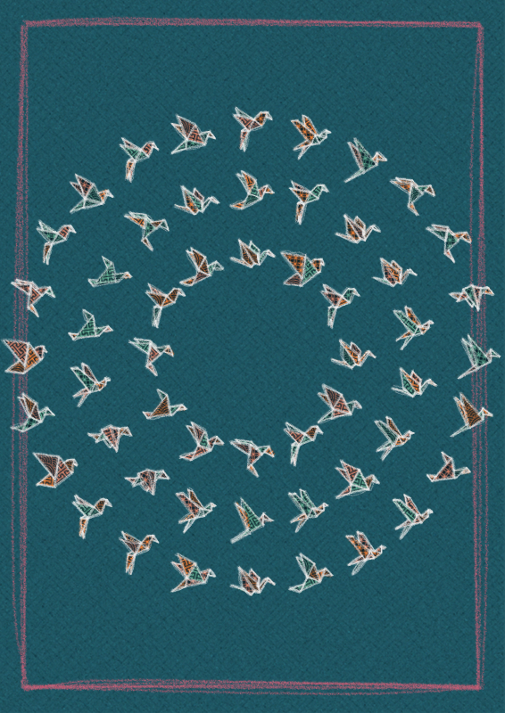 Paper Planes #192 static token preview