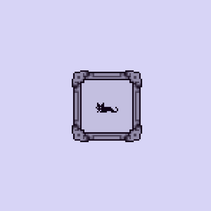 Frame project preview