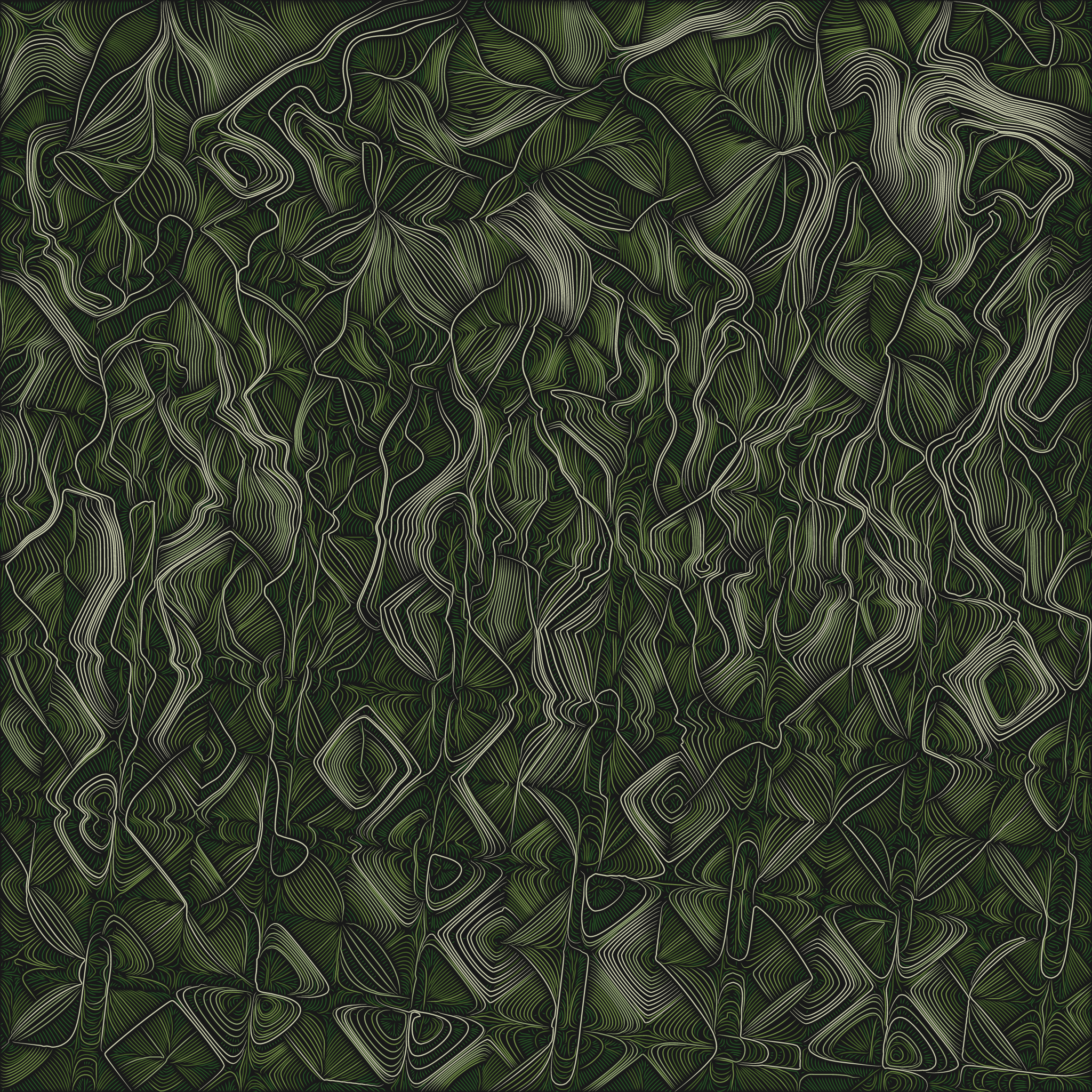 Harmonium #146 static token preview