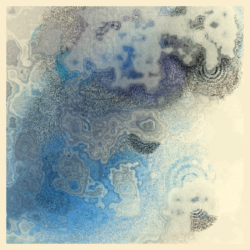 a pale reflection #271 static token preview