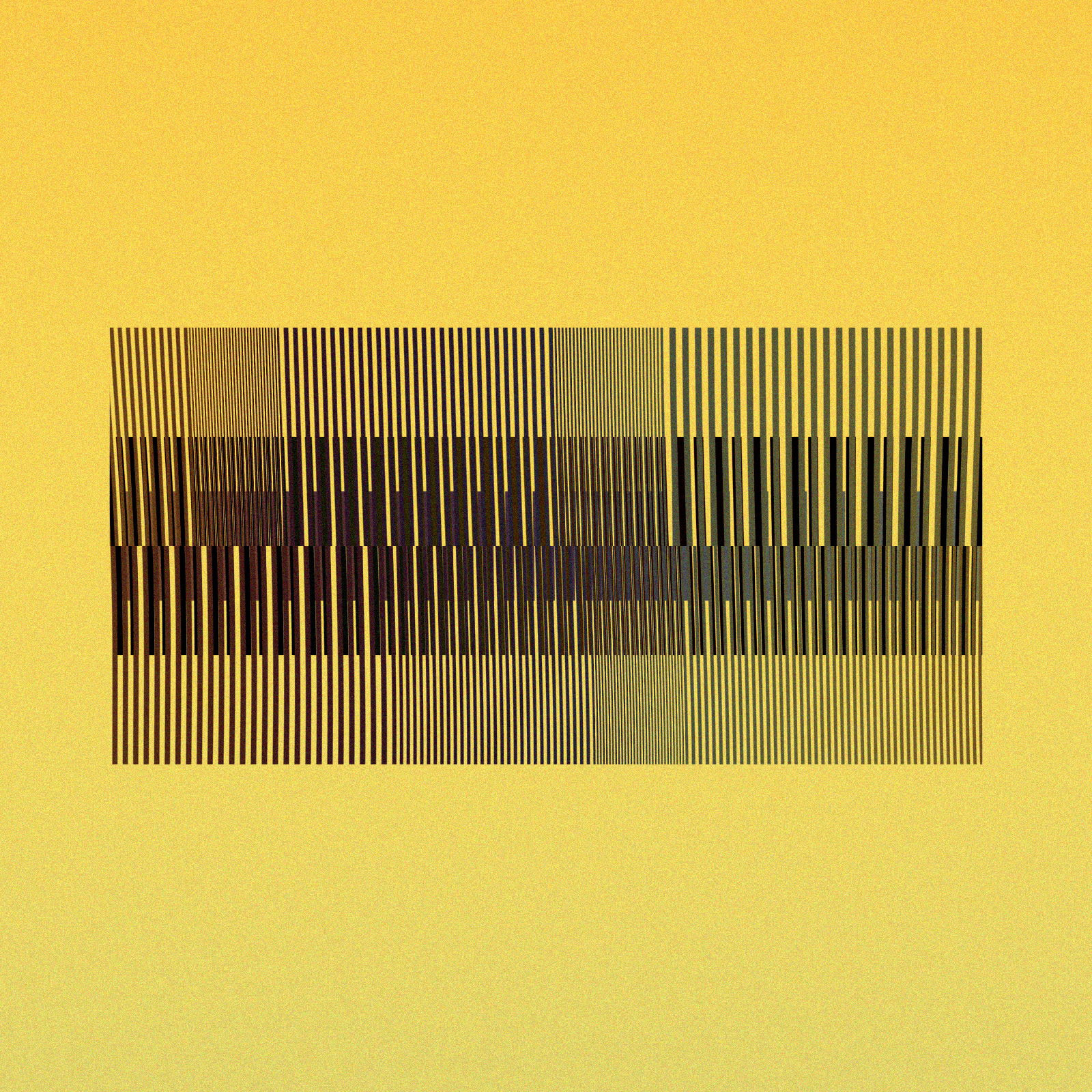 Euphonic #1205 static NFT preview