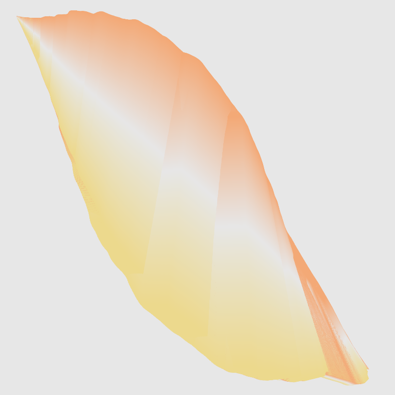 Gradation #48 static token preview