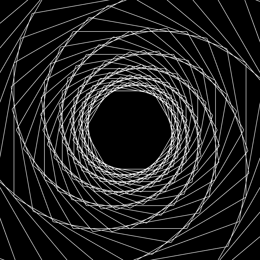tunnels #8 static token preview