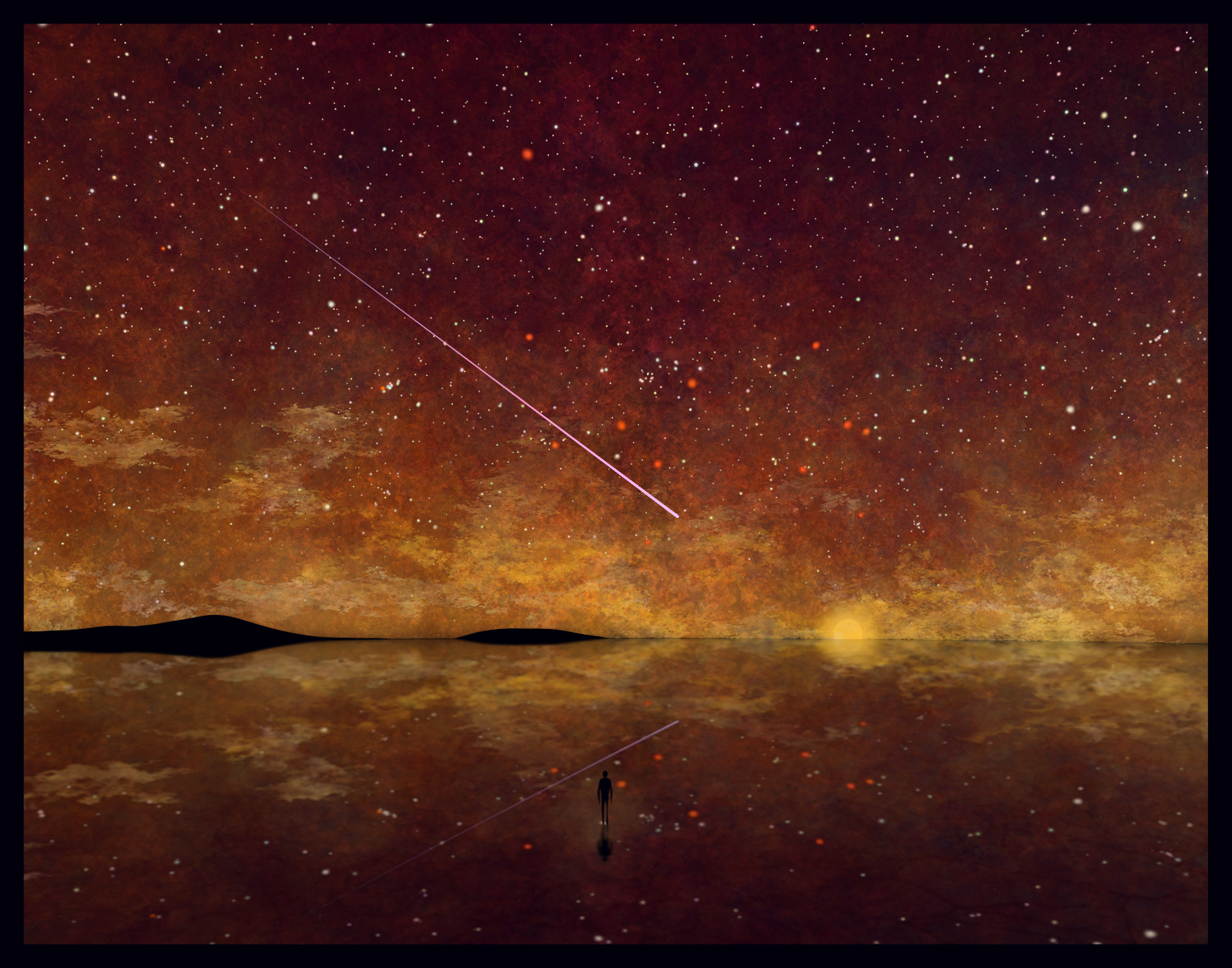 Stargazer #54 static token preview