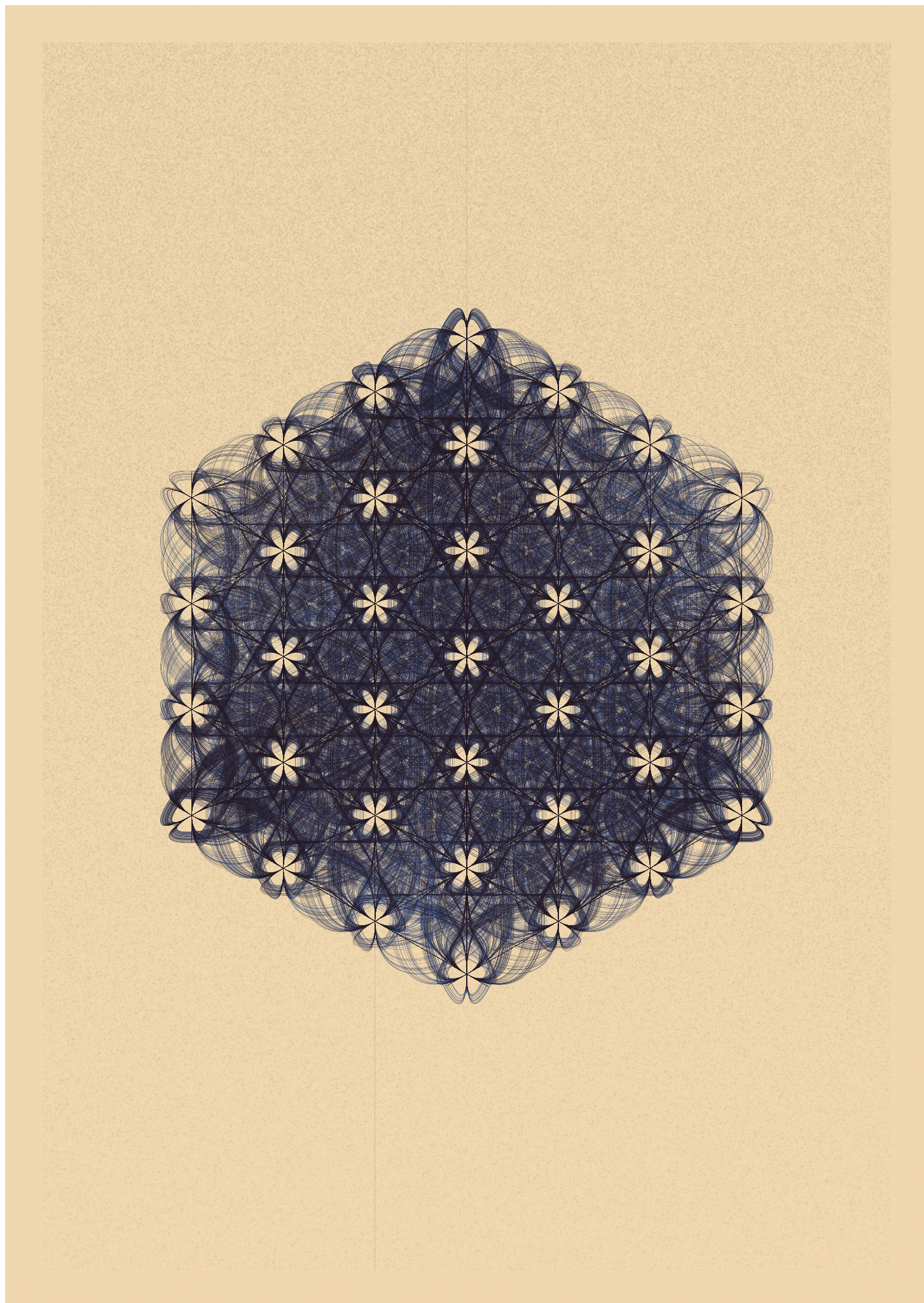 Limina #216 static NFT preview