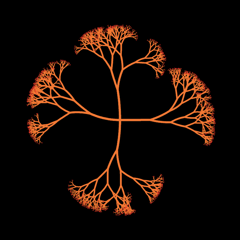tree(hash) #52 static NFT preview