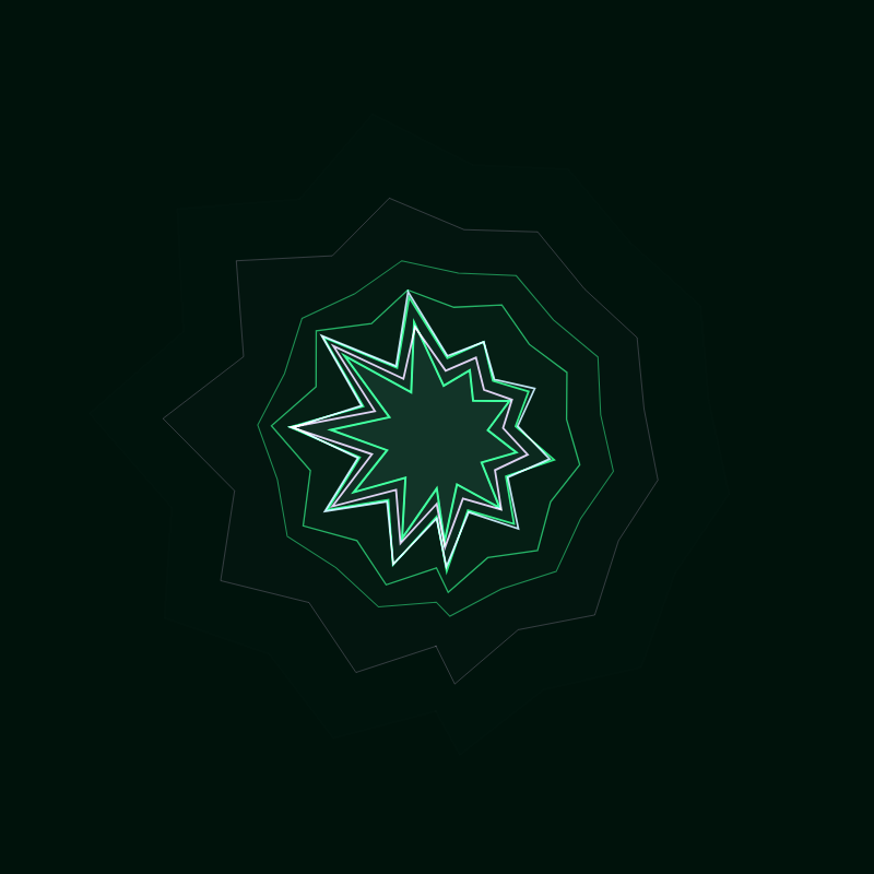 star (complex) #385 static token preview