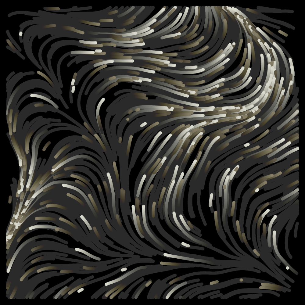 Yaff #224 static NFT preview