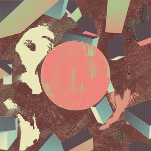 Chaos #334 static NFT preview