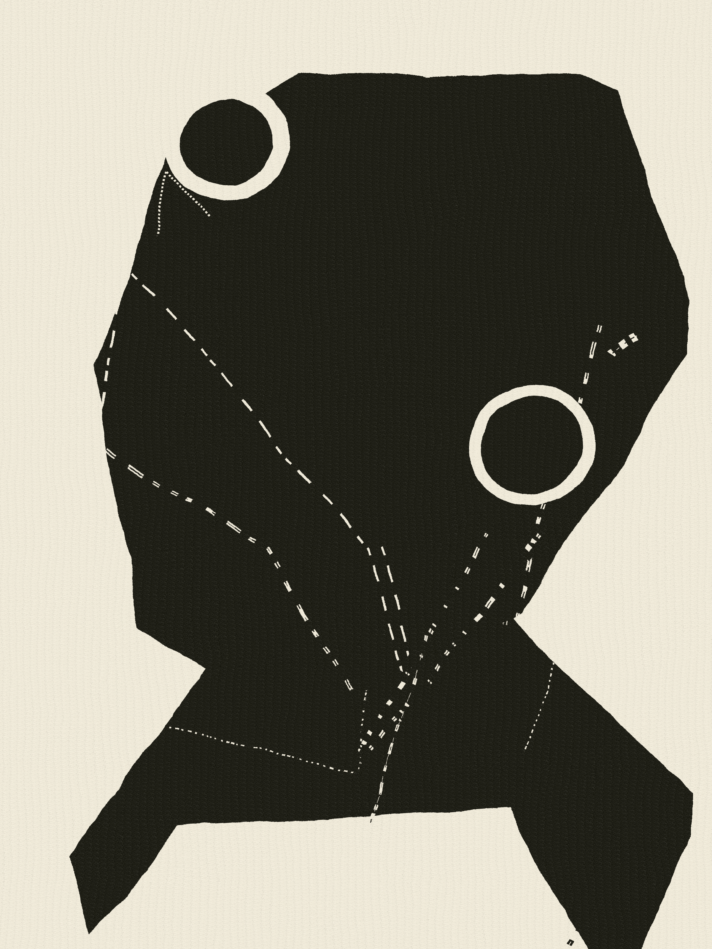 Self, Ego #59 static NFT preview