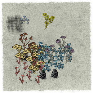 Gardens project preview