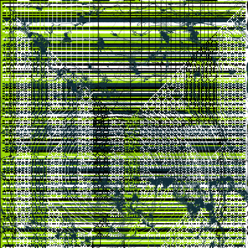 Abstract Automata #8 static token preview