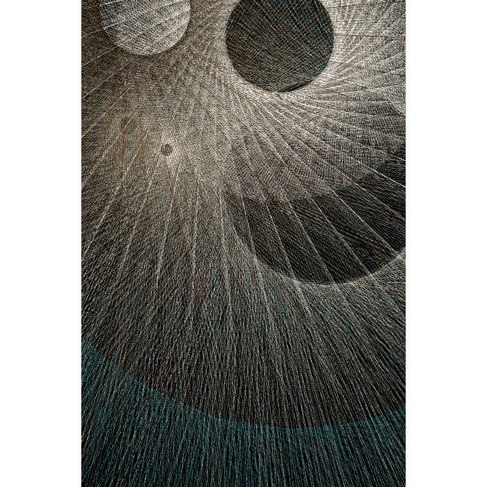 Ask Me About The Dimensional Shift #5 static NFT preview