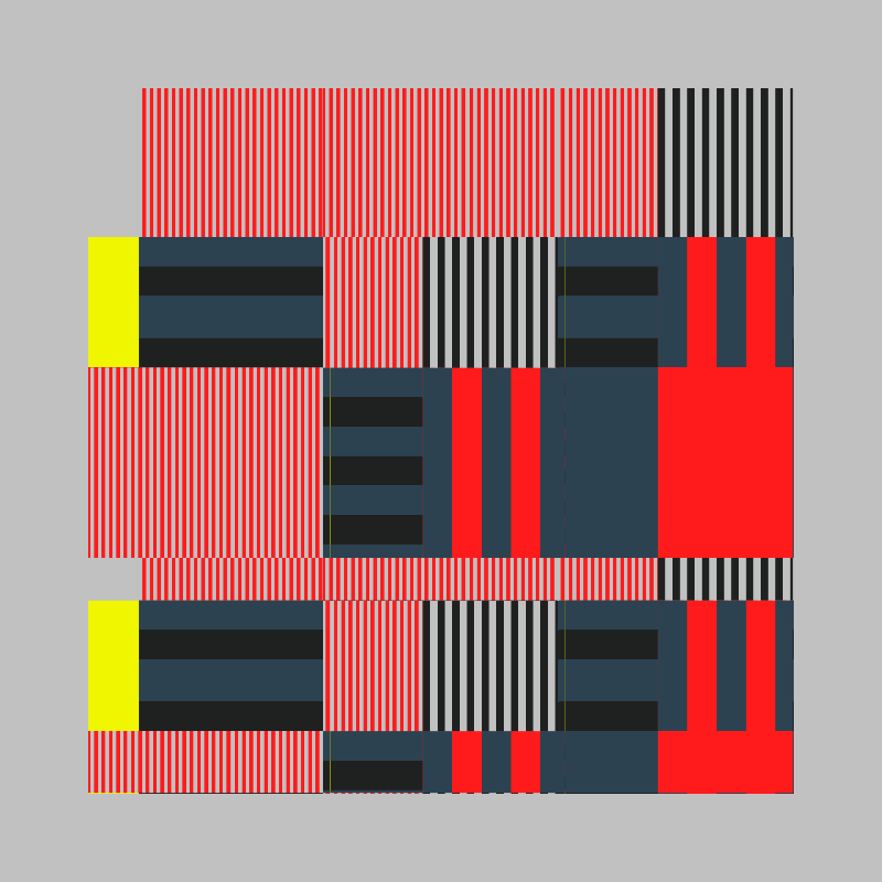 Repeater #190 static NFT preview